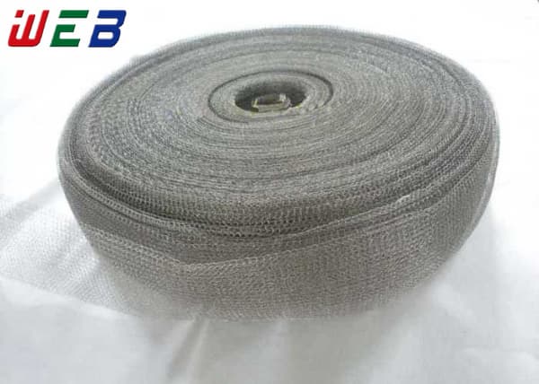 40-100 Standard Knitted Wire Mesh